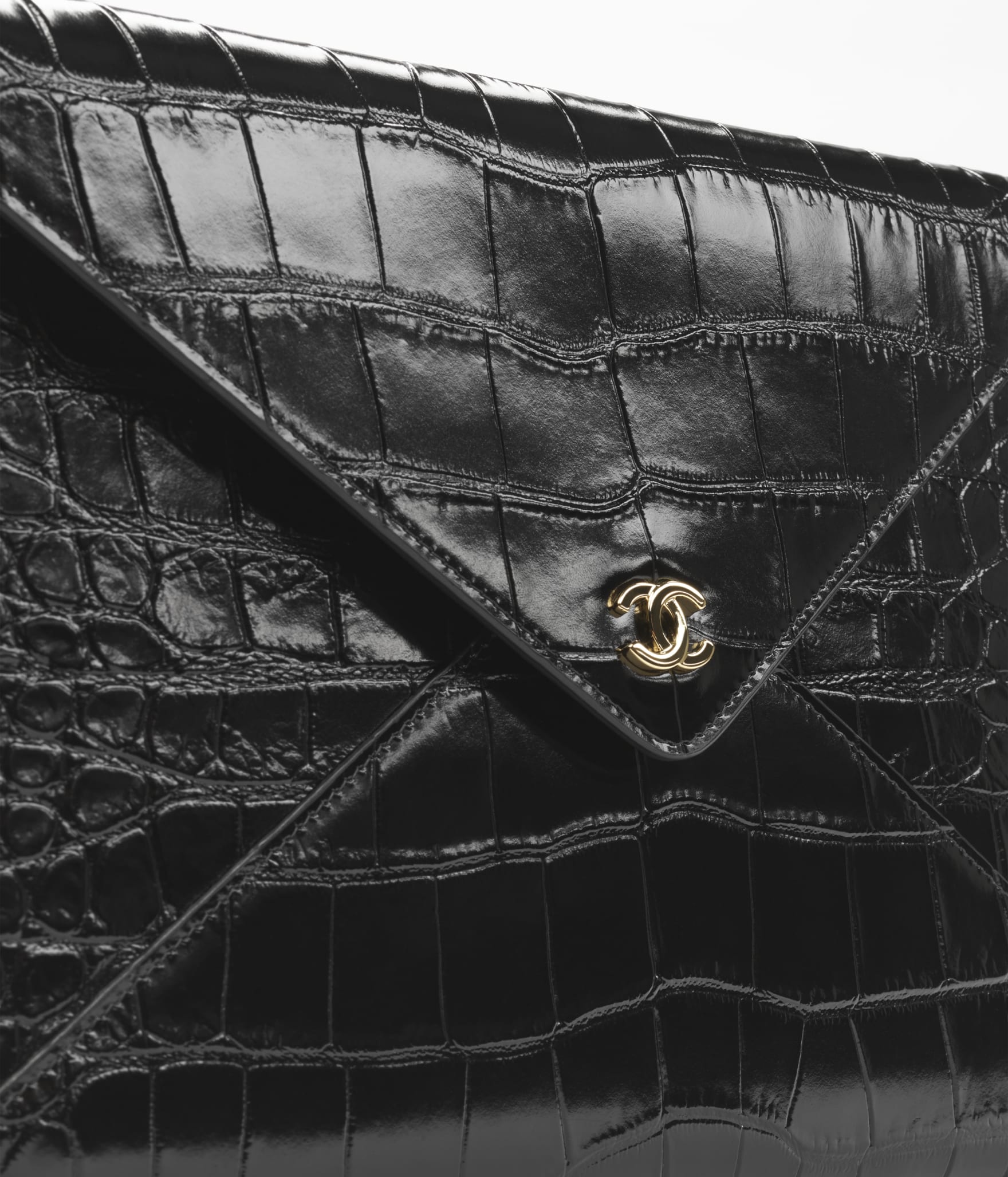 Clutch with Chain
