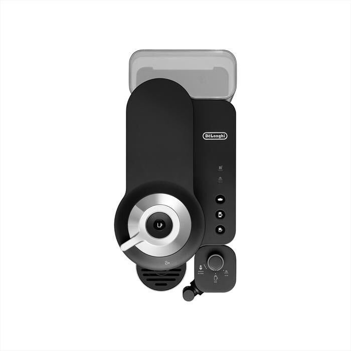 DE LONGHI - Macchina da caffè ENV300.B-nero