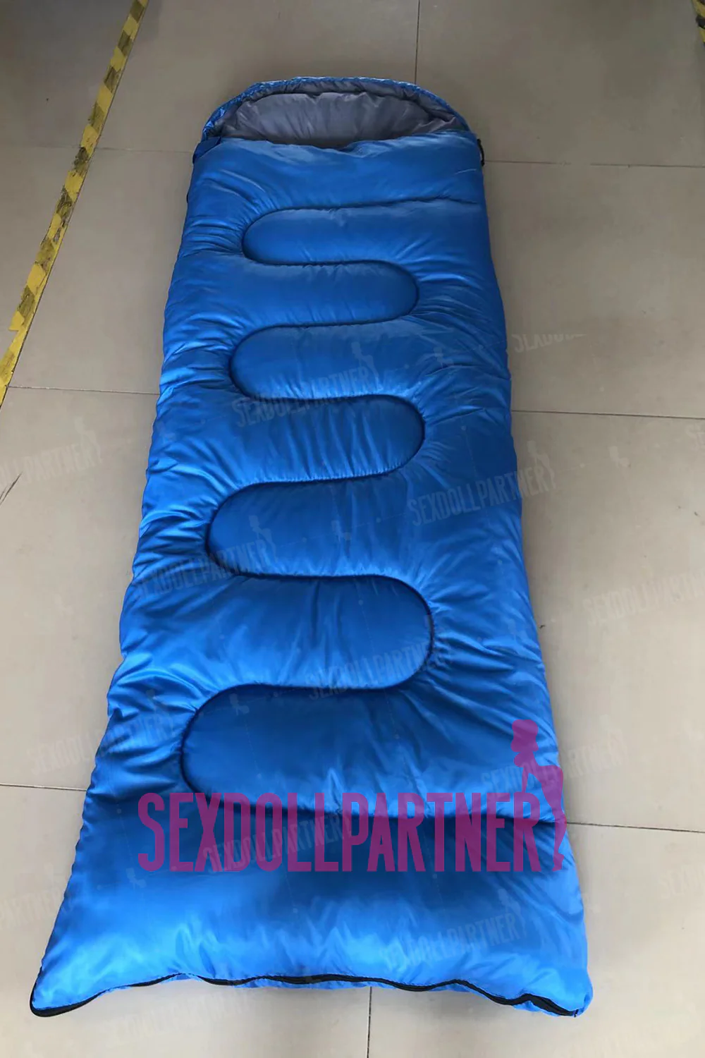 Sleeping Bag For Realistic Adult Sex Dolls Storage