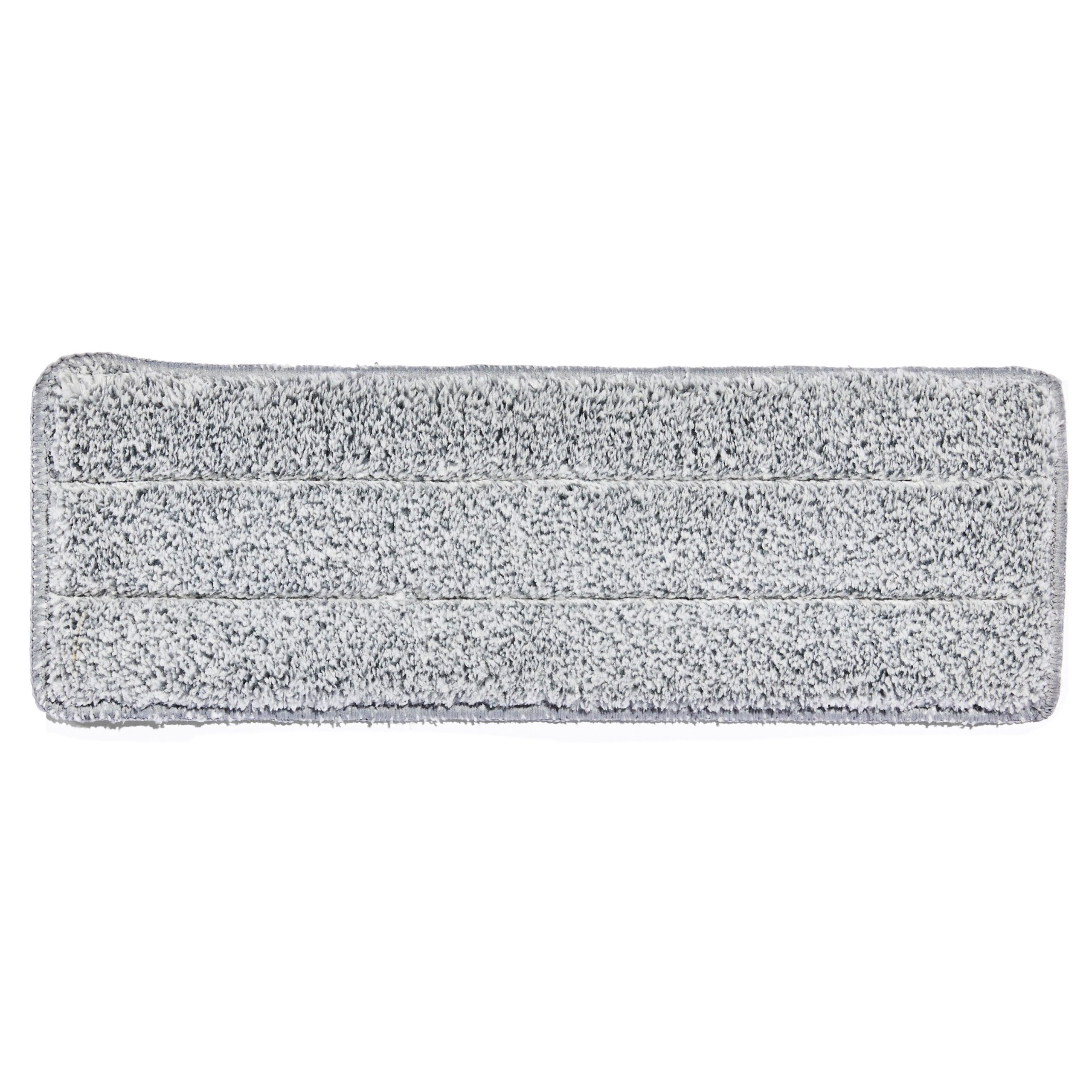Microfiber Mop Pad Attachment Refill