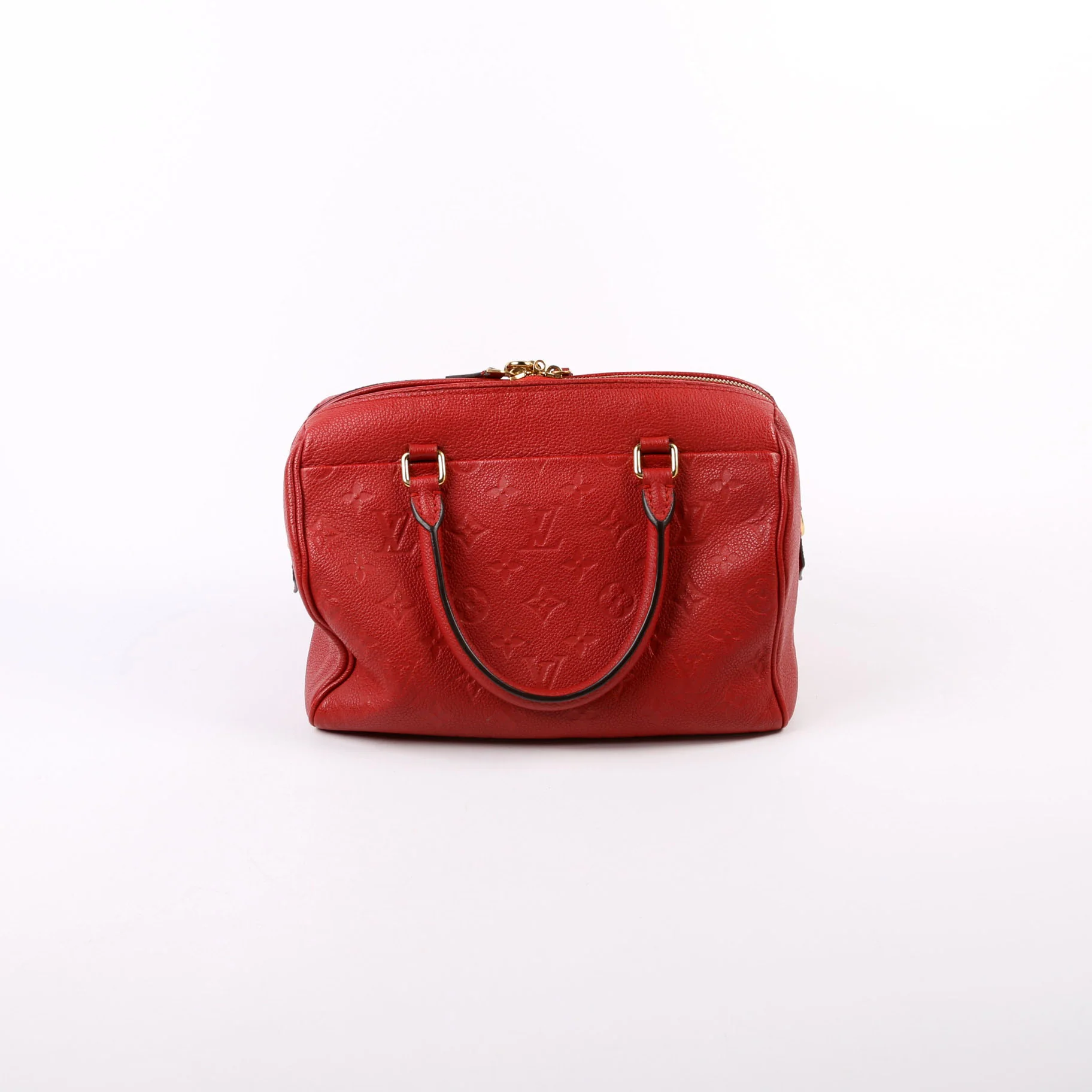 Speedy 25 Bandouliere NM Empreinte