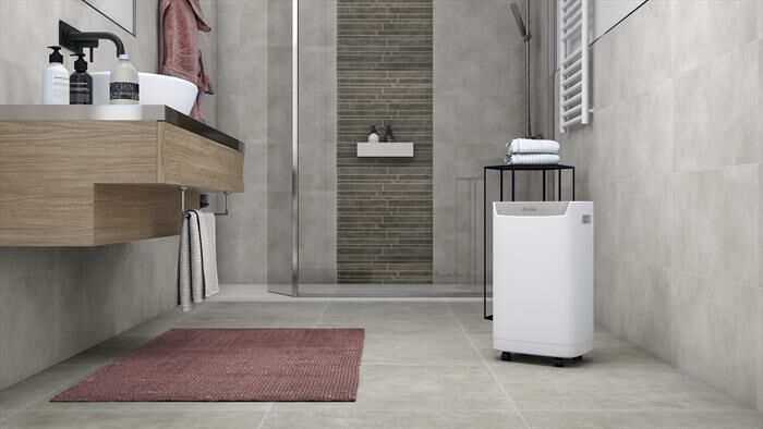 OLIMPIA SPLENDID - AQUARIA S1 16 P