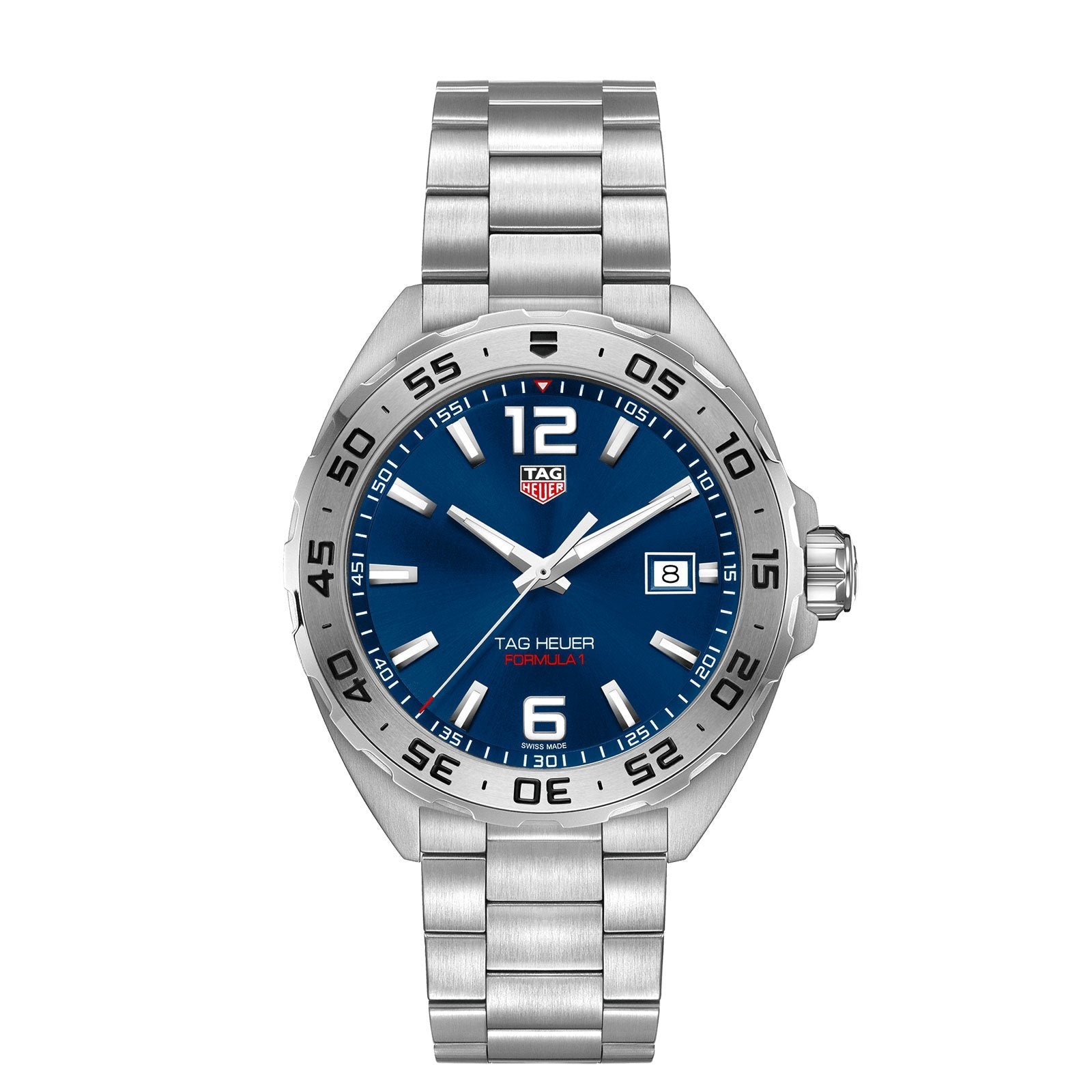 TAG Heuer Formula 1