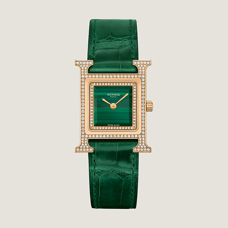Heure H watch, Small model, 25 mm