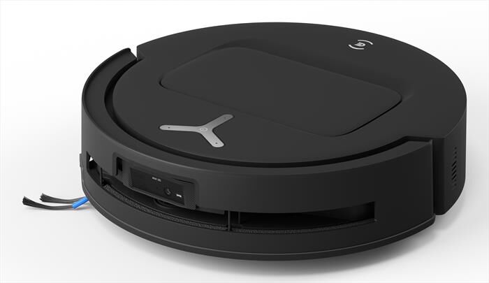 ECOVACS - Aspirapolvere robot DEEBOT T80-nero