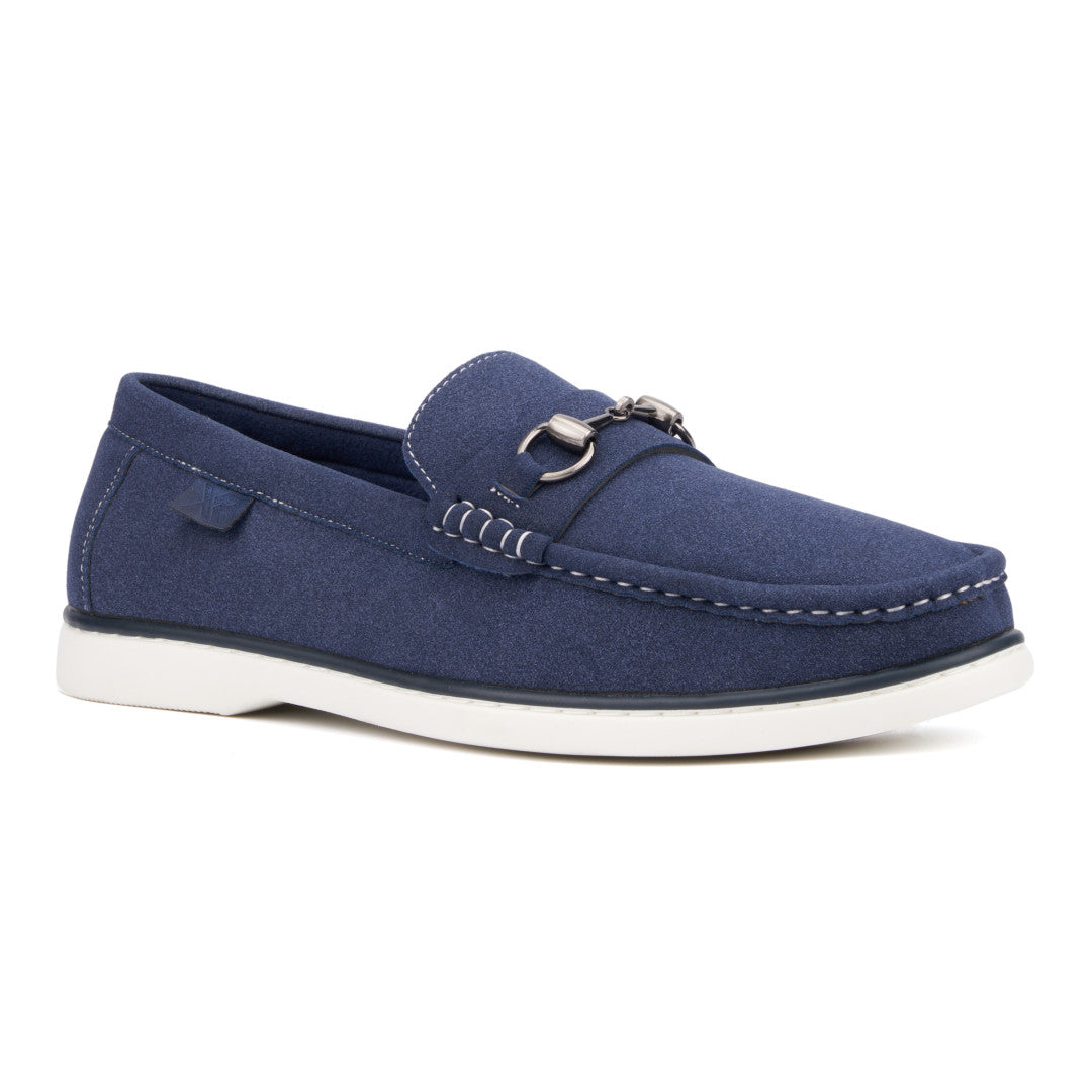Men’s Montana Dress Casual Loafers