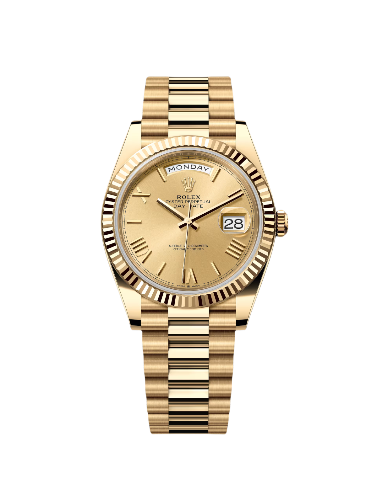 RLX Day-Date 