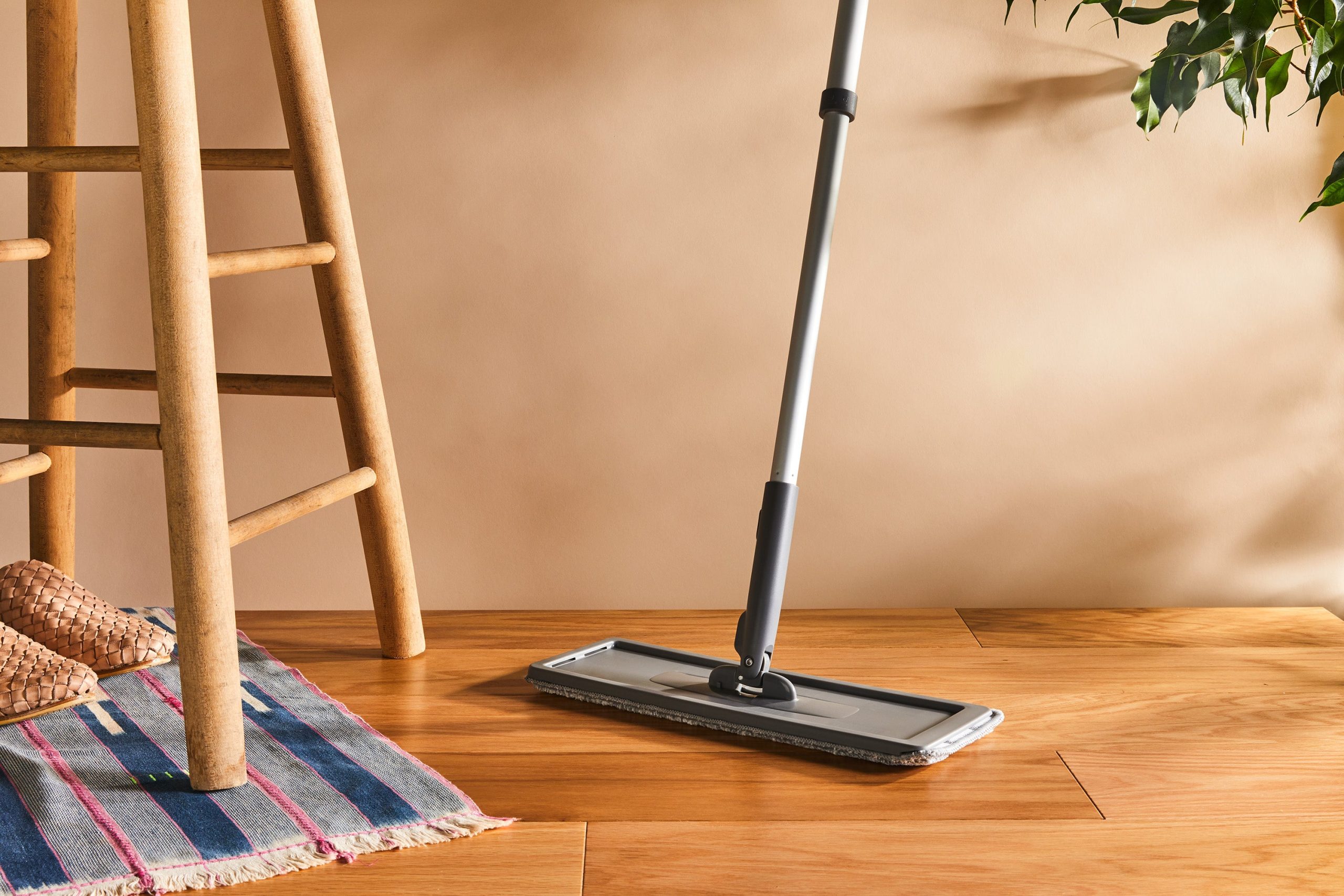 Microfiber Mop Pad Attachment Refill