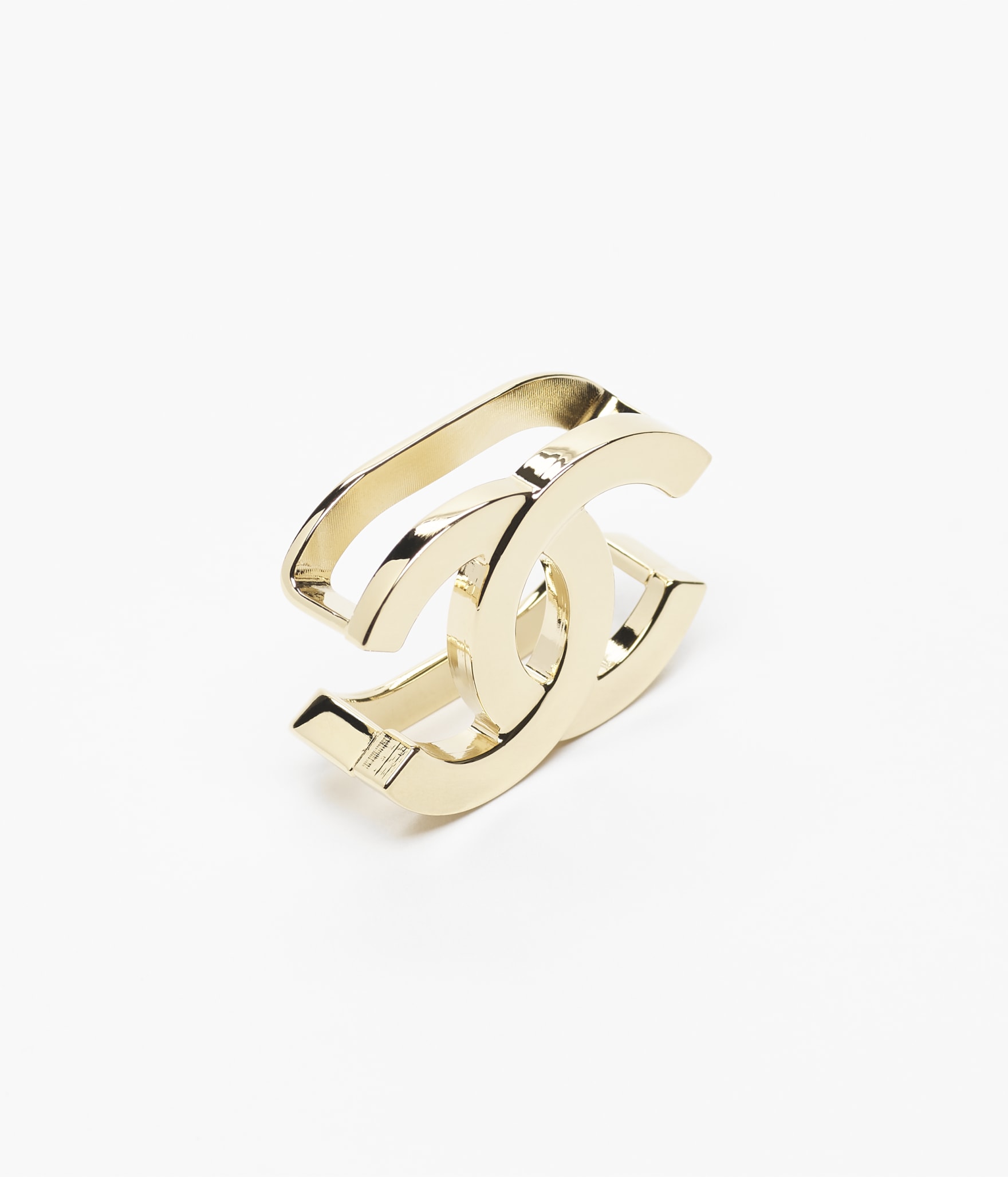 Scarf Ring