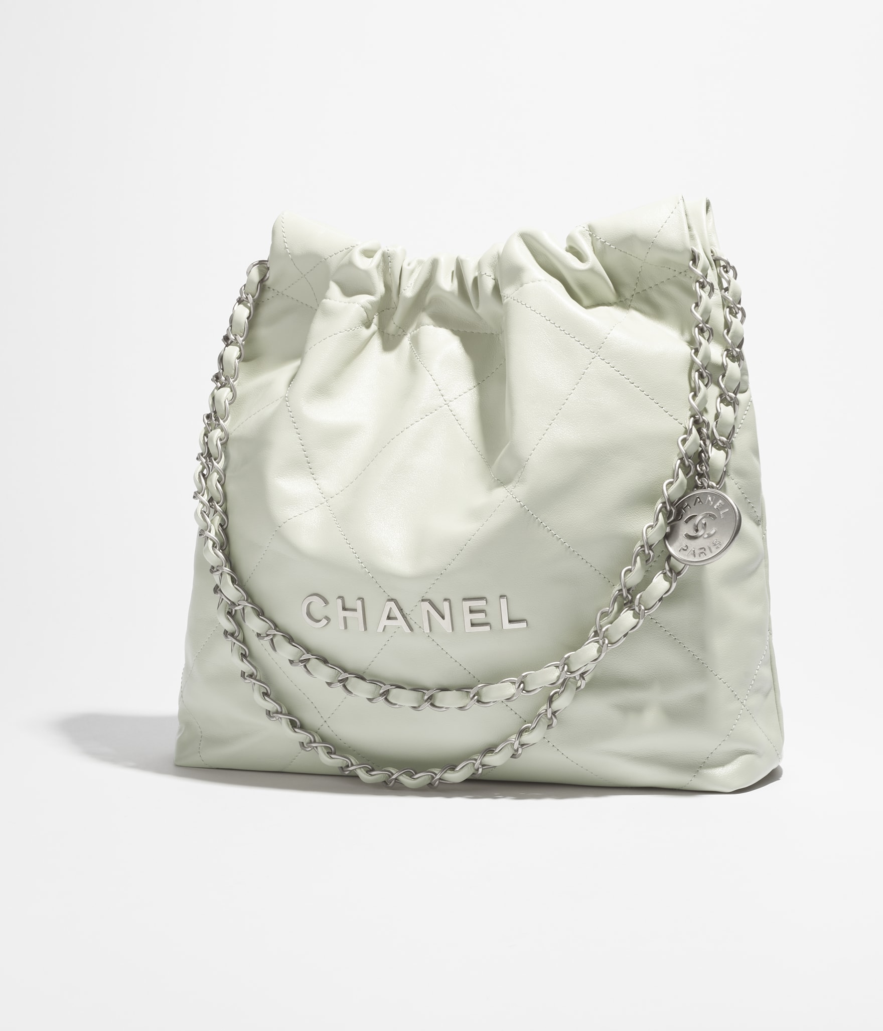 CHANEL 22 Small Handbag