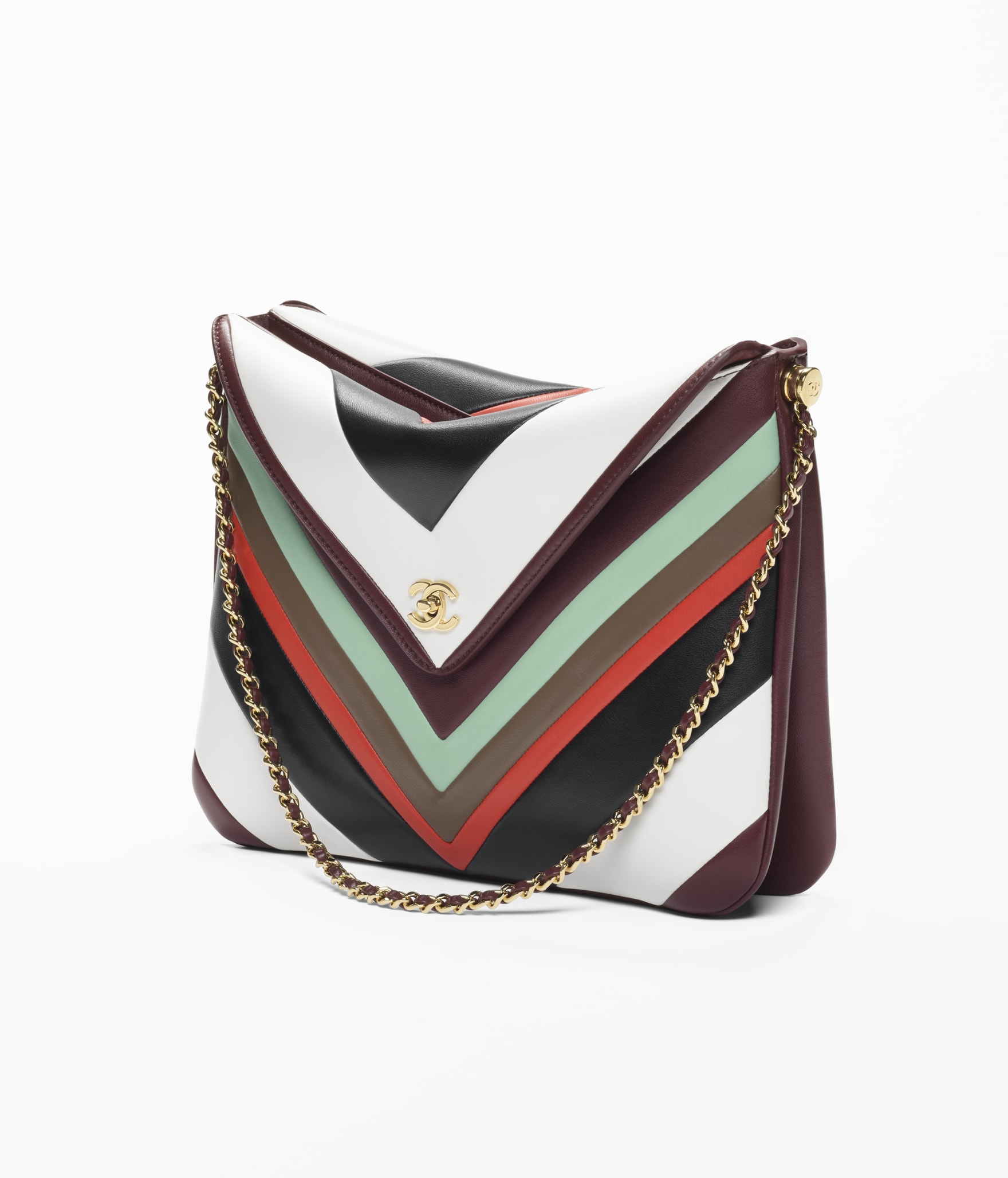 Hobo Handbag