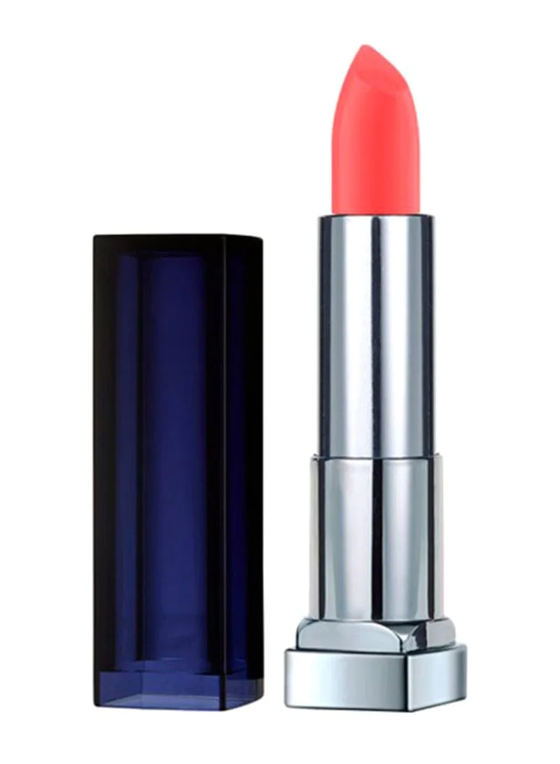 Maybelline Color Sensational Loaded Bolds Lipstick - 883 Orange Danger