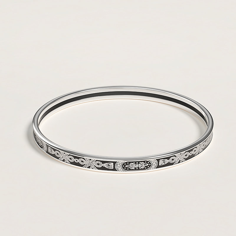 Grand Apparat bangle