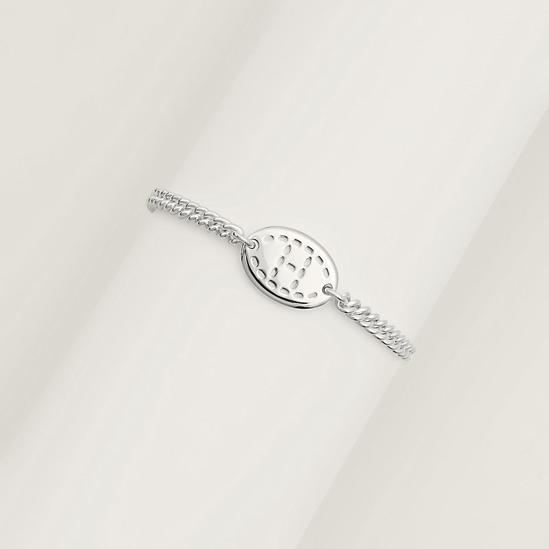 Point Sellier bracelet, large model