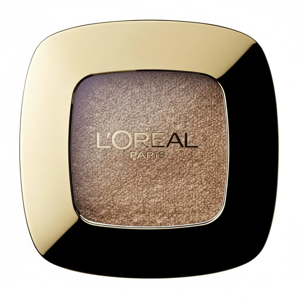L'Oréal Paris Colour Riche Mono Eyeshadow - 600 Opalescent