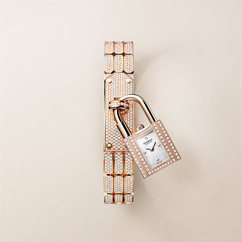 Kelly watch, Mini model, 16 mm
