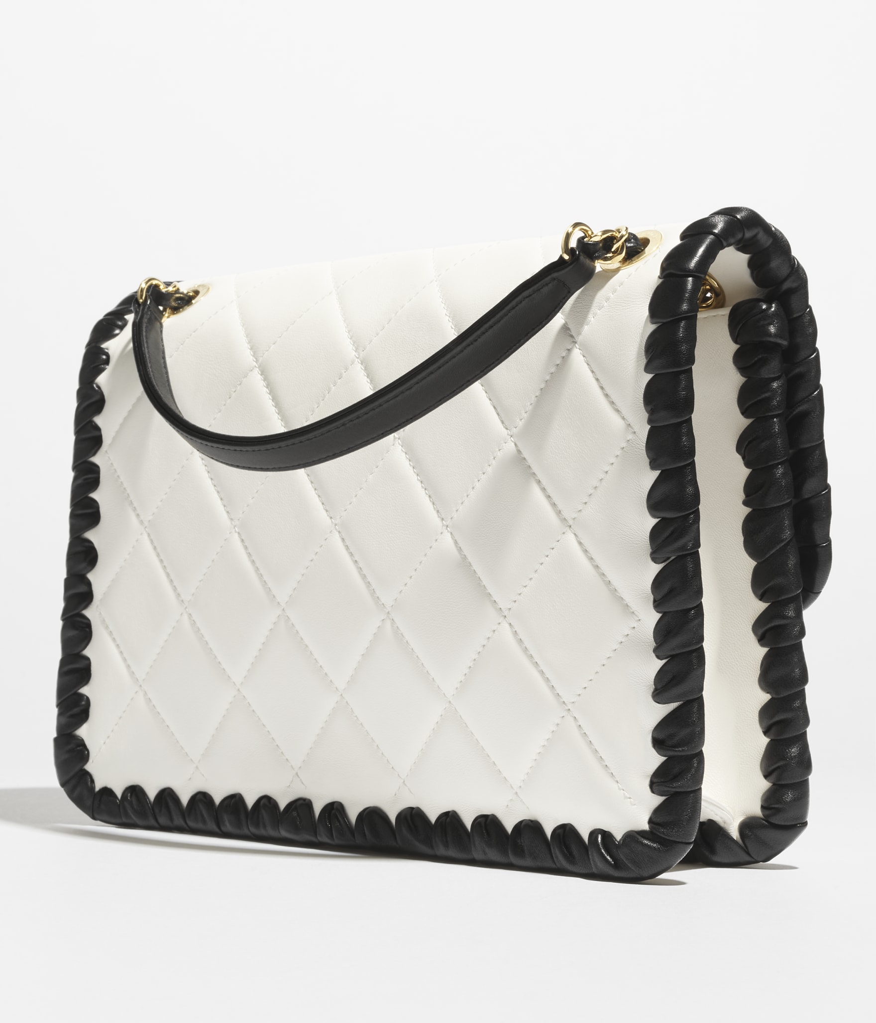 Flap Bag