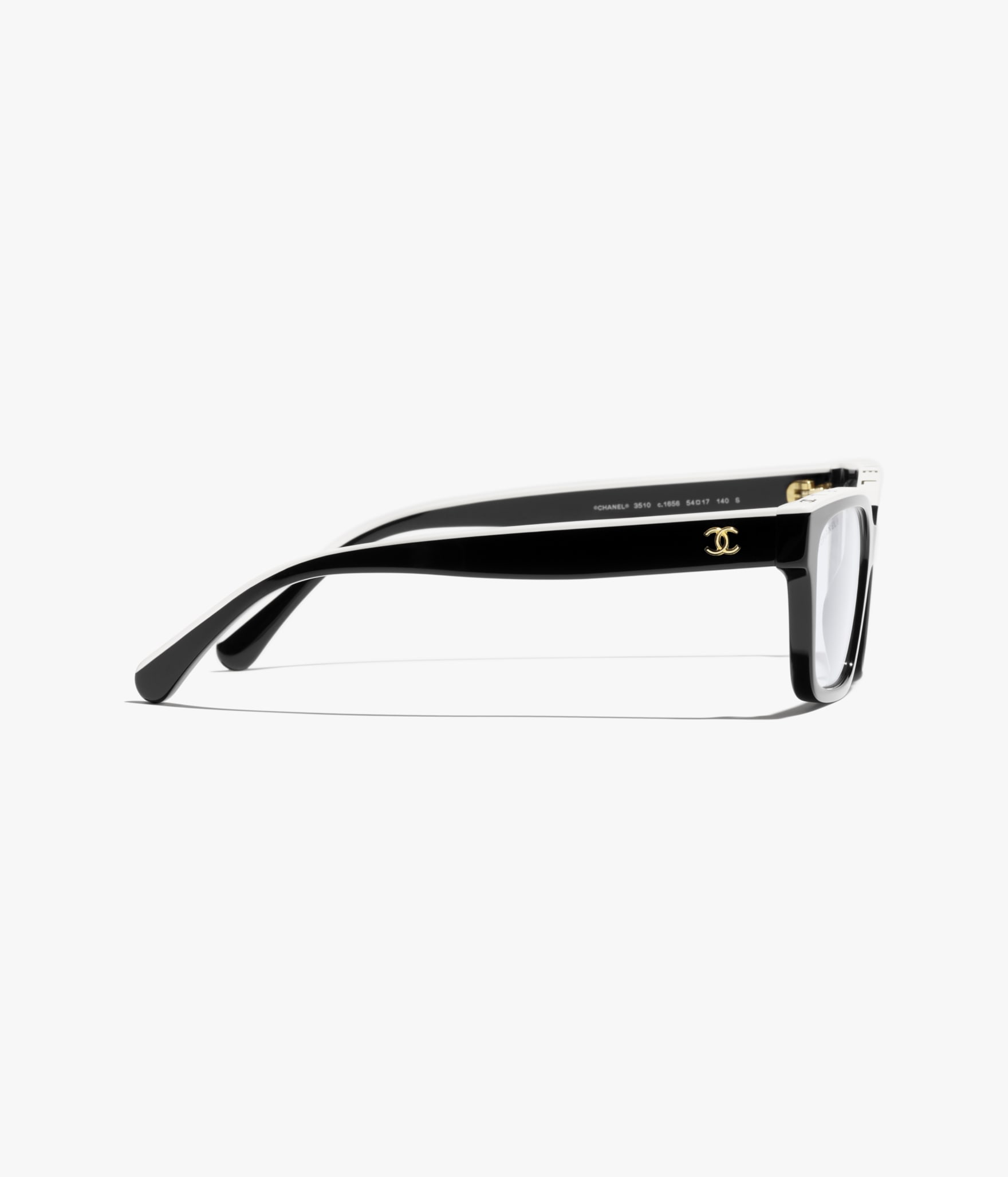 Rectangle Blue Light Glasses