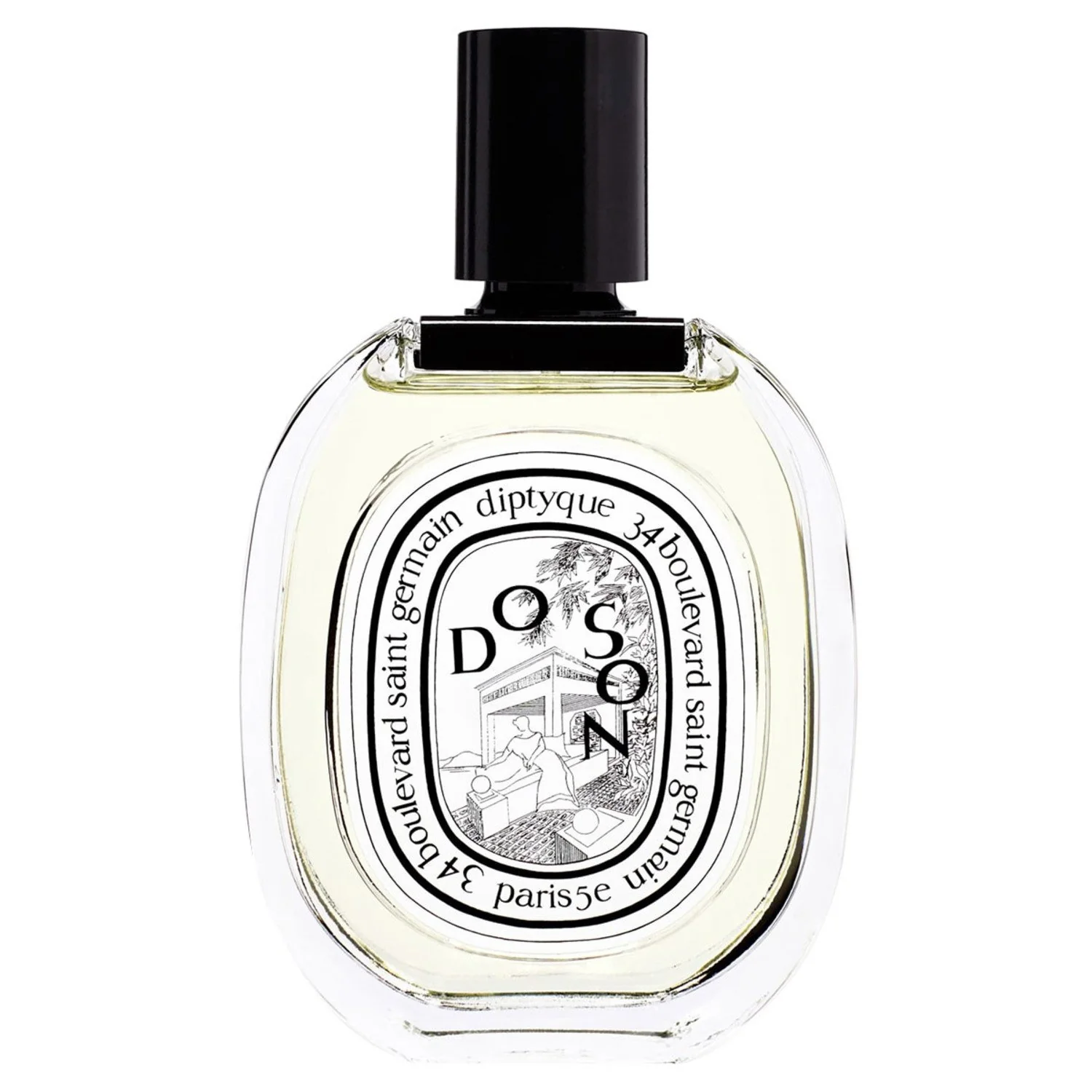 Do Son Eau de Toilette