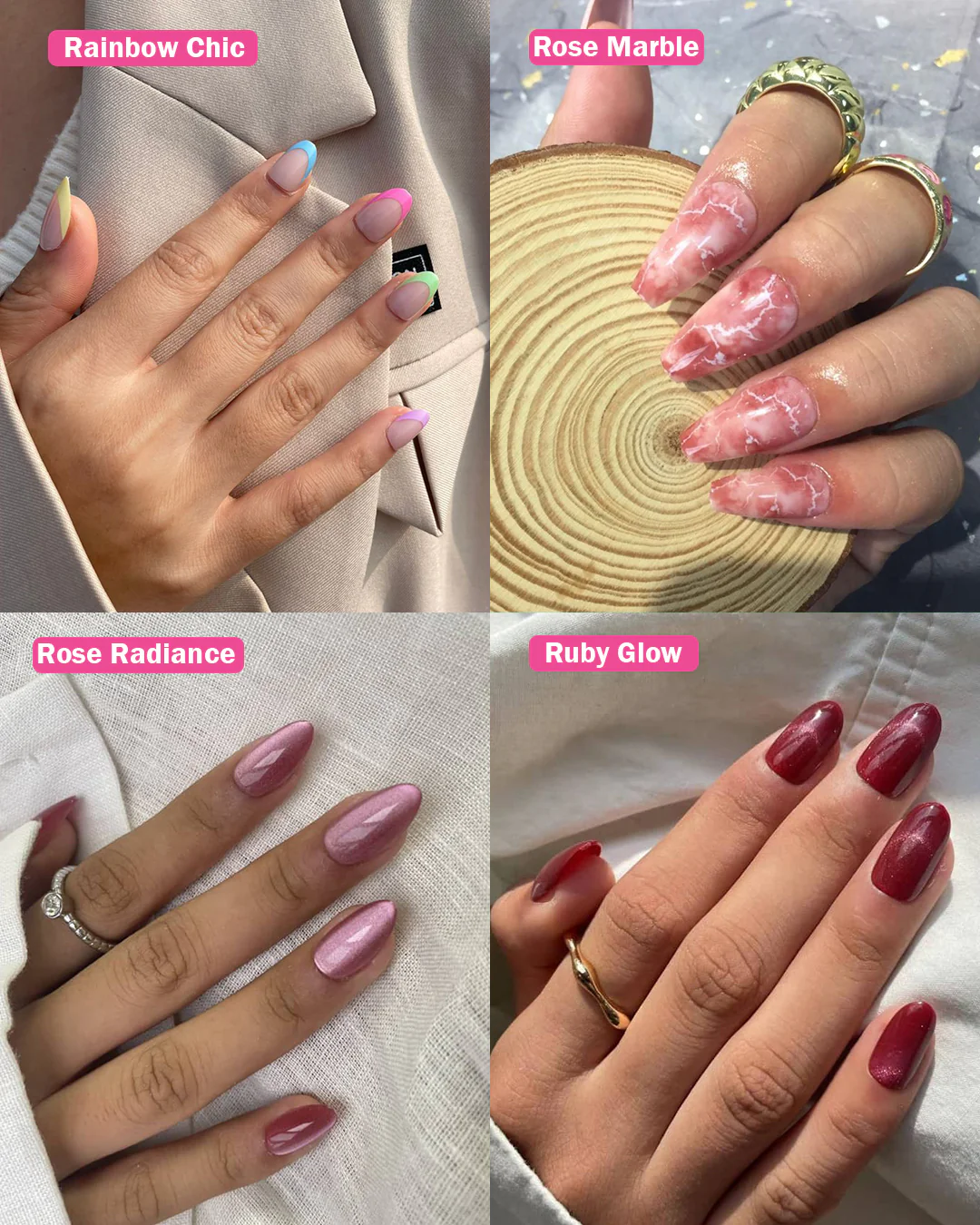 Press & Impress Bundle