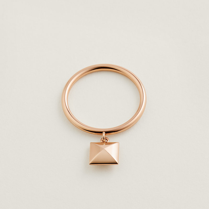 Hermès Clou d'H ring, small model