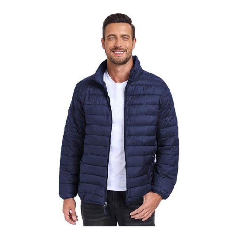 Men Puffer Jacket