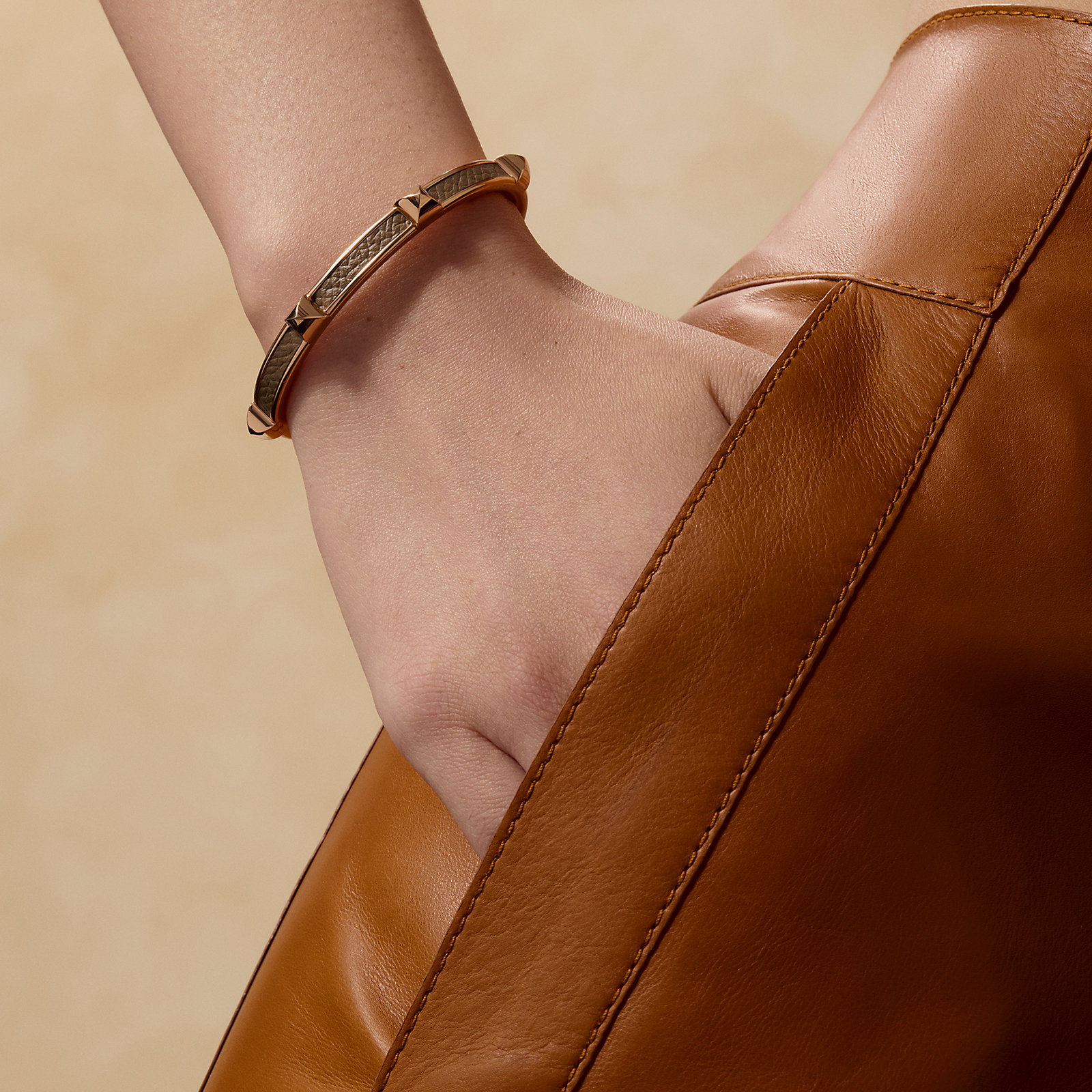 Athena bracelet