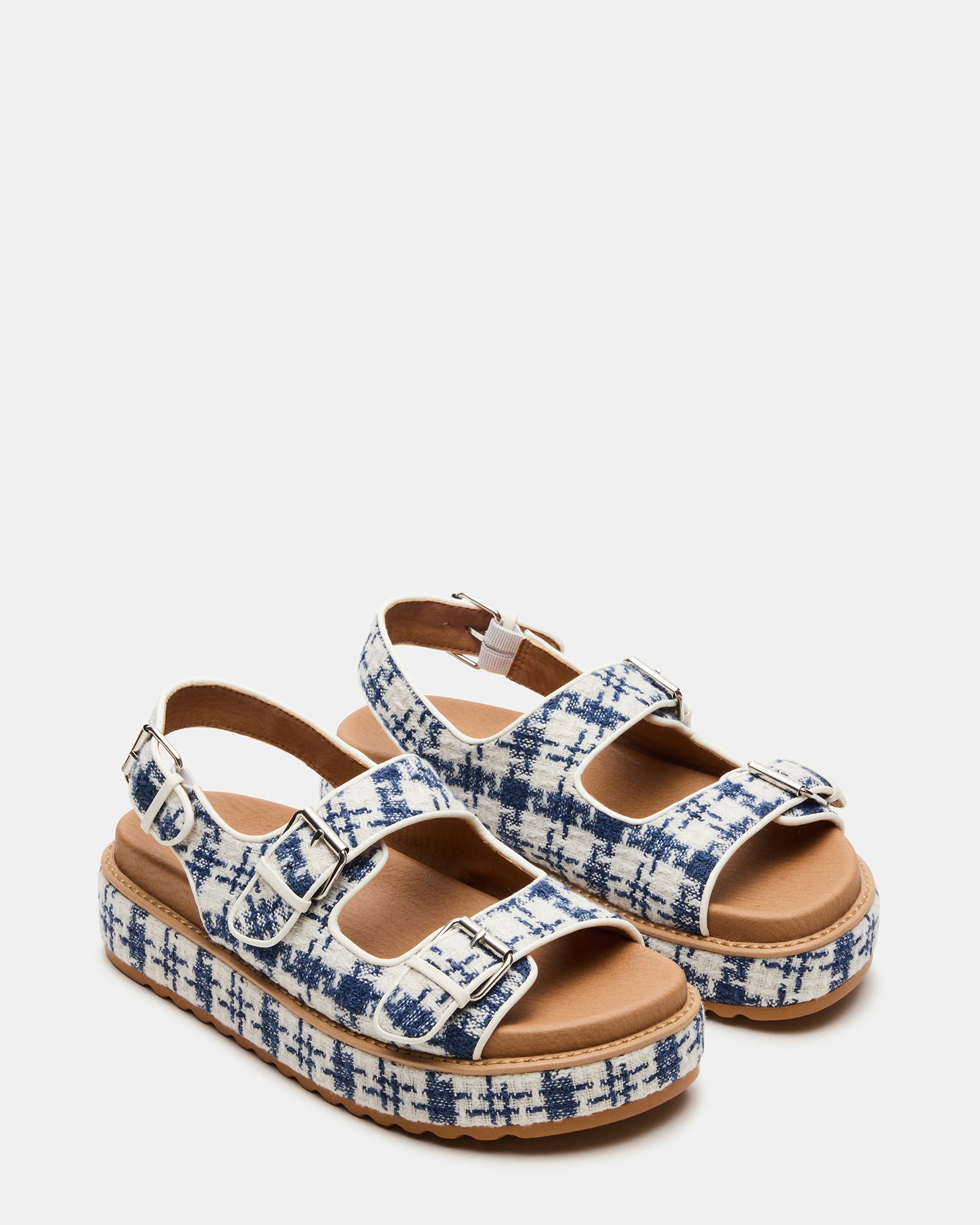 Bigmona2.0 Blue/white