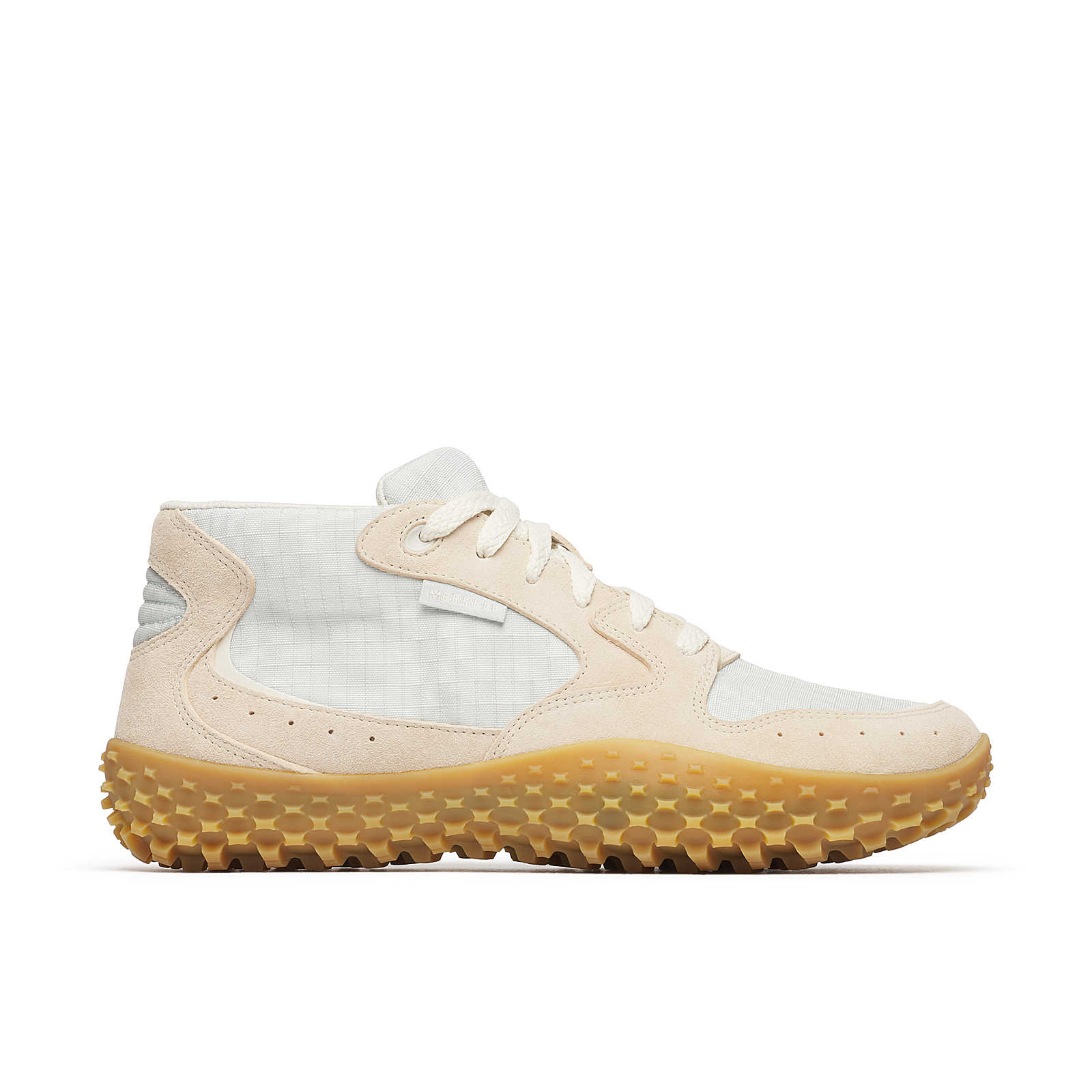 Women's Wrapt Sneaker Mid Waterproof