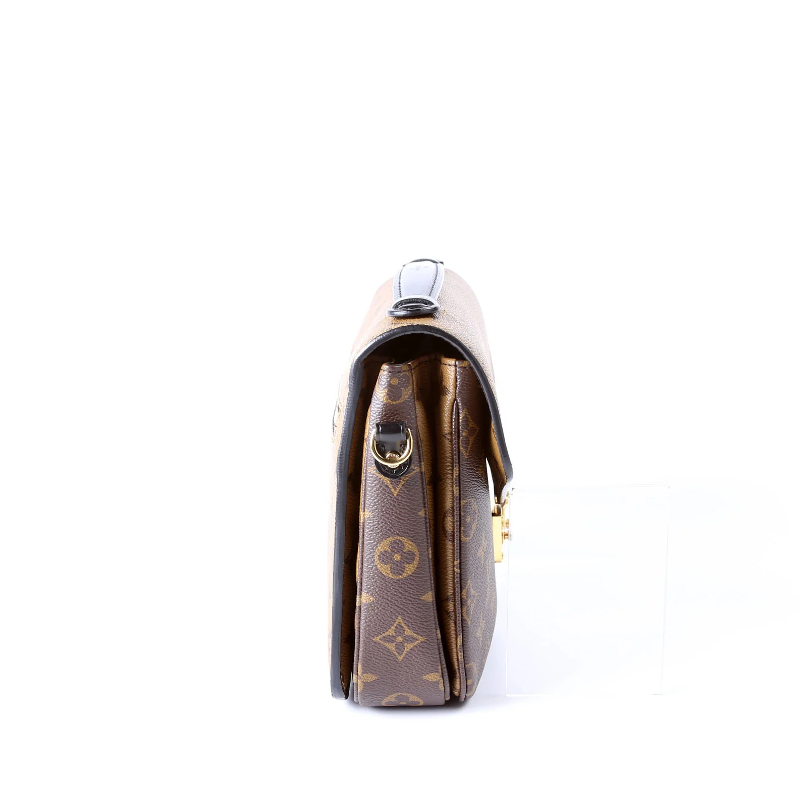 Pochette Metis Reverse Monogram