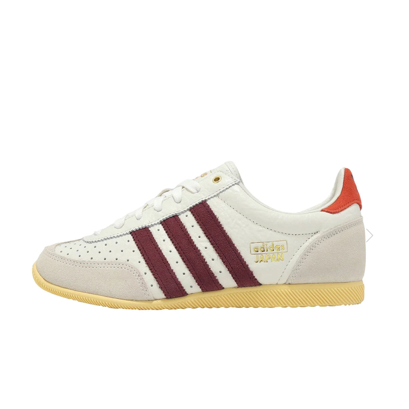 Adidas Japan W (OWHITE/SHARED/ORGTIN)