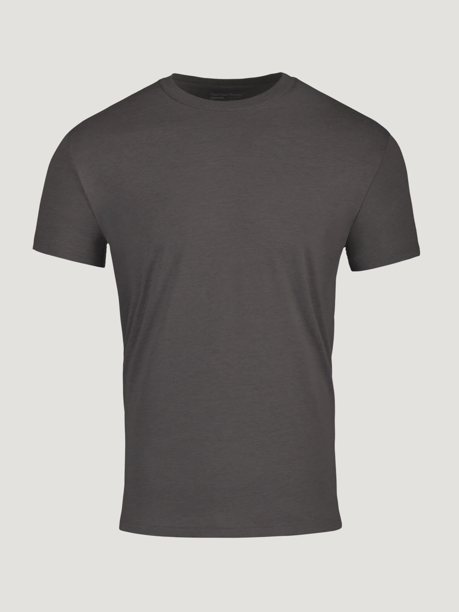 Concrete Crew Neck