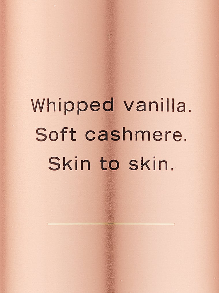 Body Fragrance Body Mist