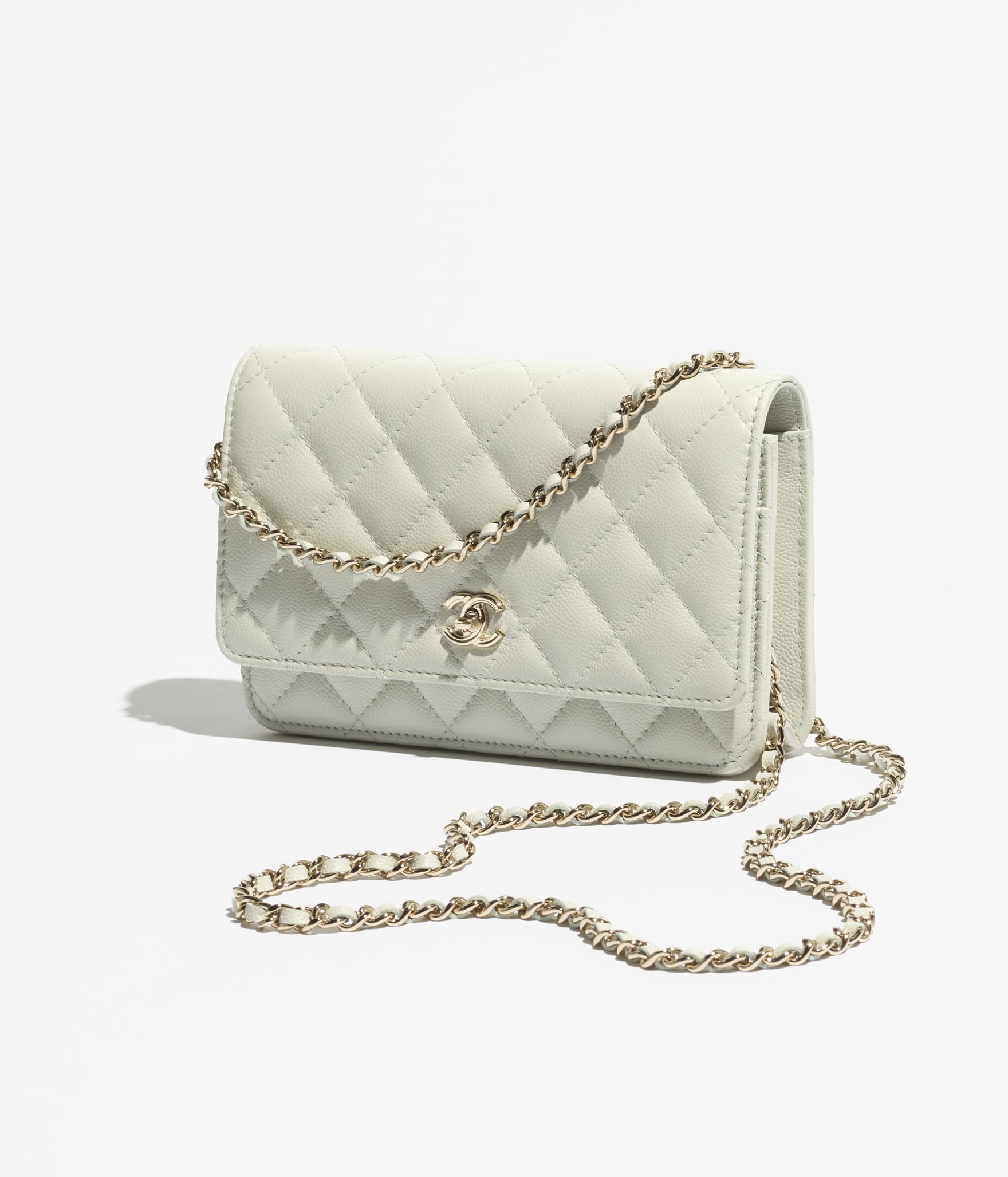 Classic Wallet on Chain