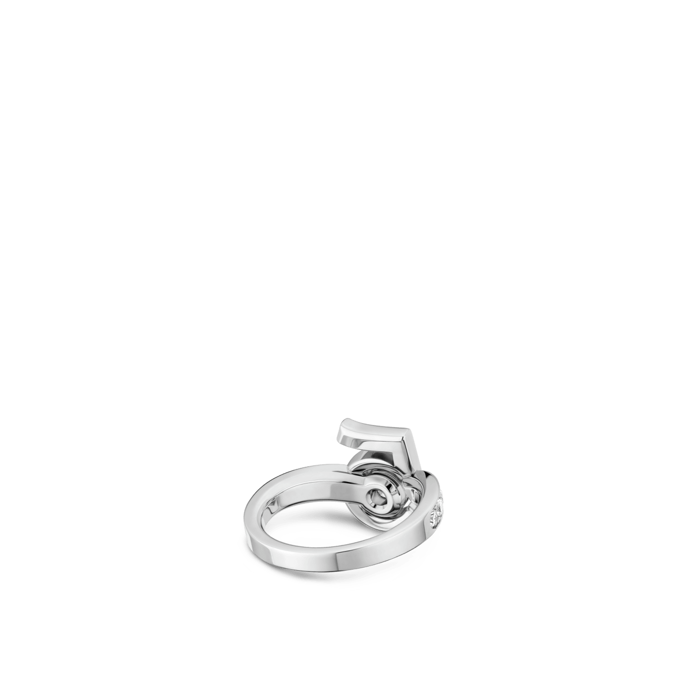 Eternal N°5 ring