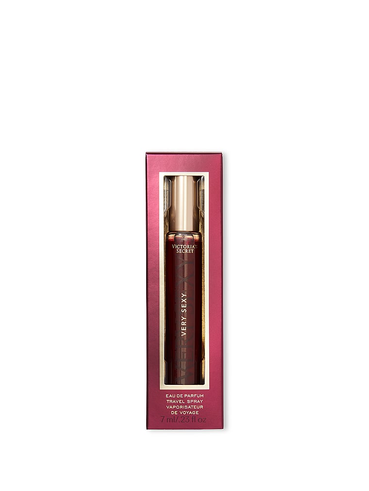 Fine Fragrance Very Sexy Eau de Parfum Travel Spray