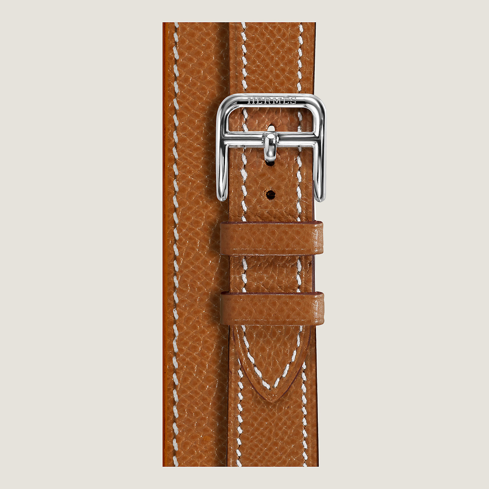Cape Cod Small model 31 mm Double Tour Watch Strap
