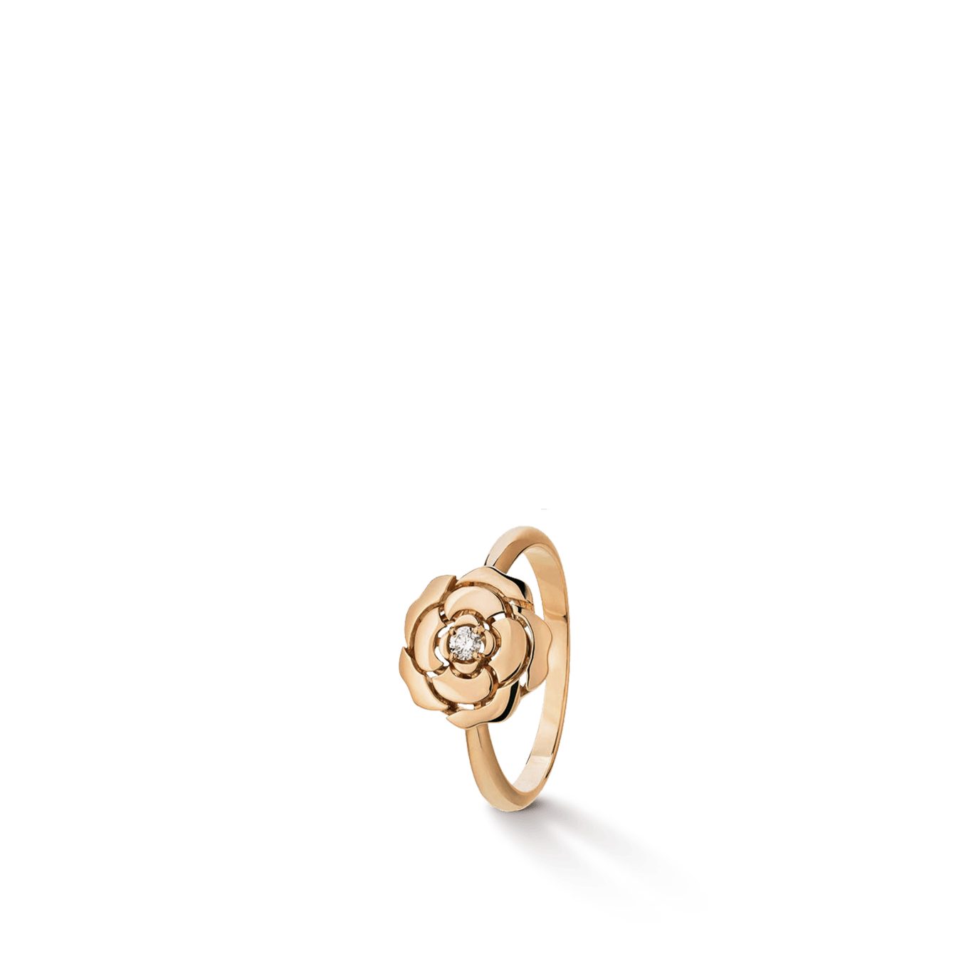 Extrait de Camélia ring