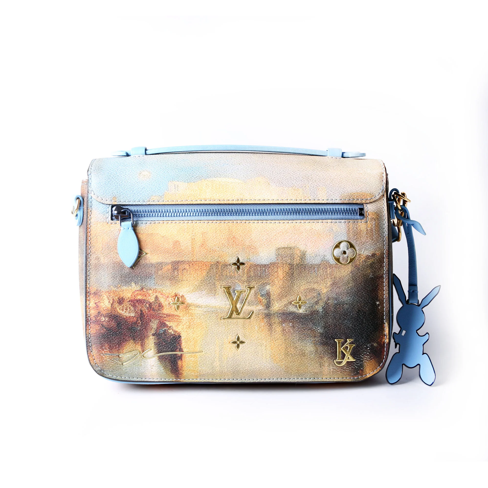 Pochette Metis Masters Turner