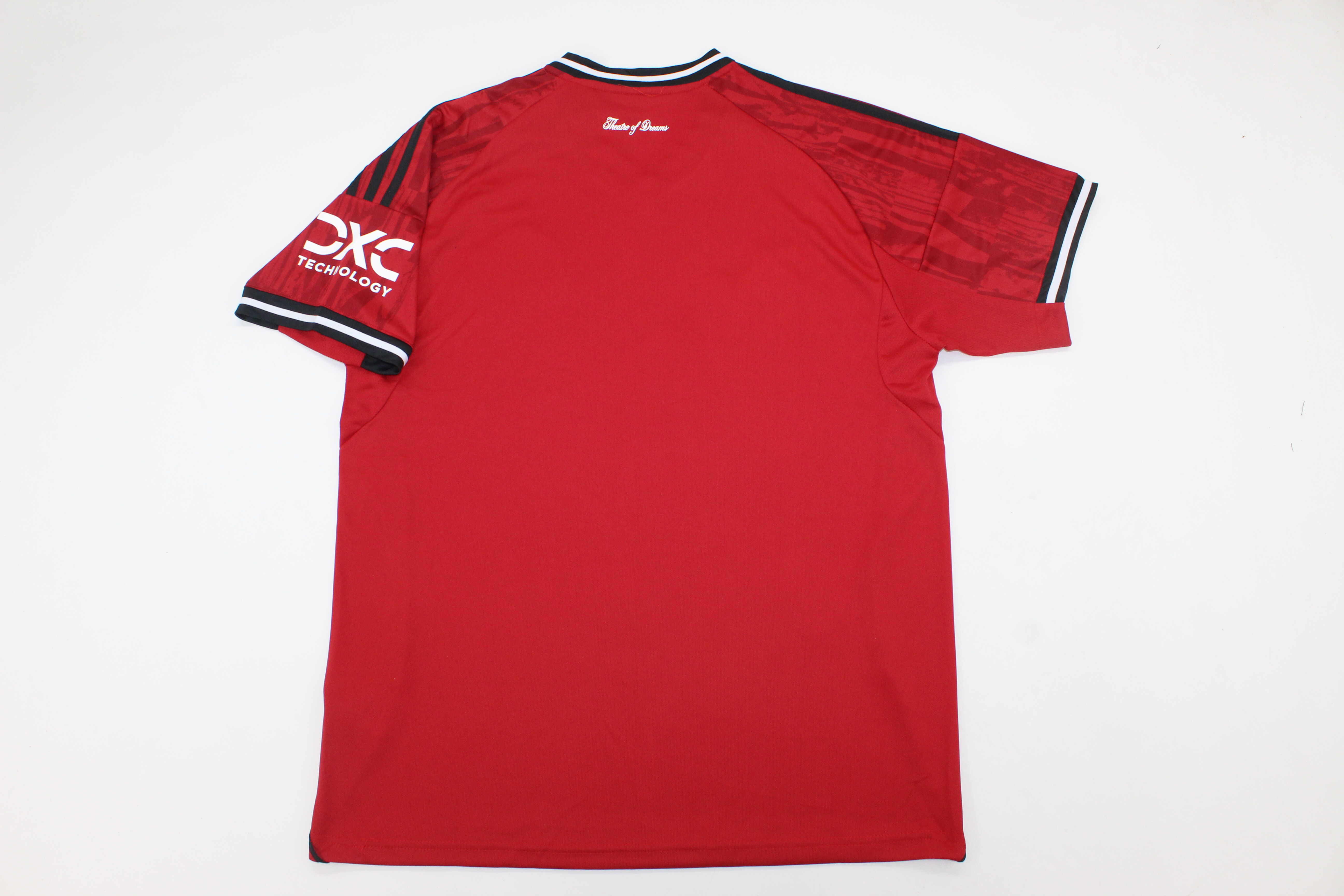 맨체스터 유나이티드 25-26 홈 유니폼