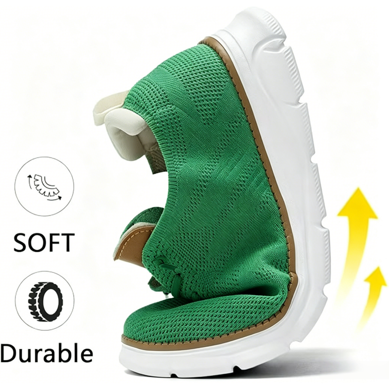 Men's Mesh Sneakers