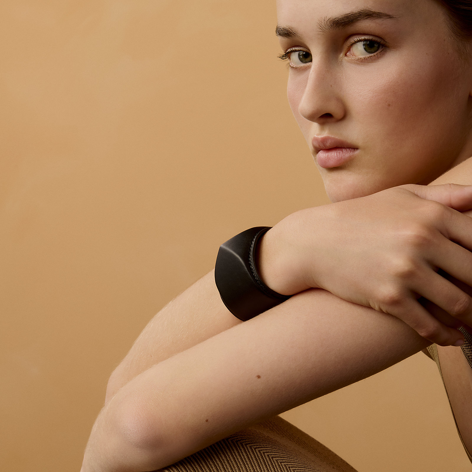 Medor cuff bracelet