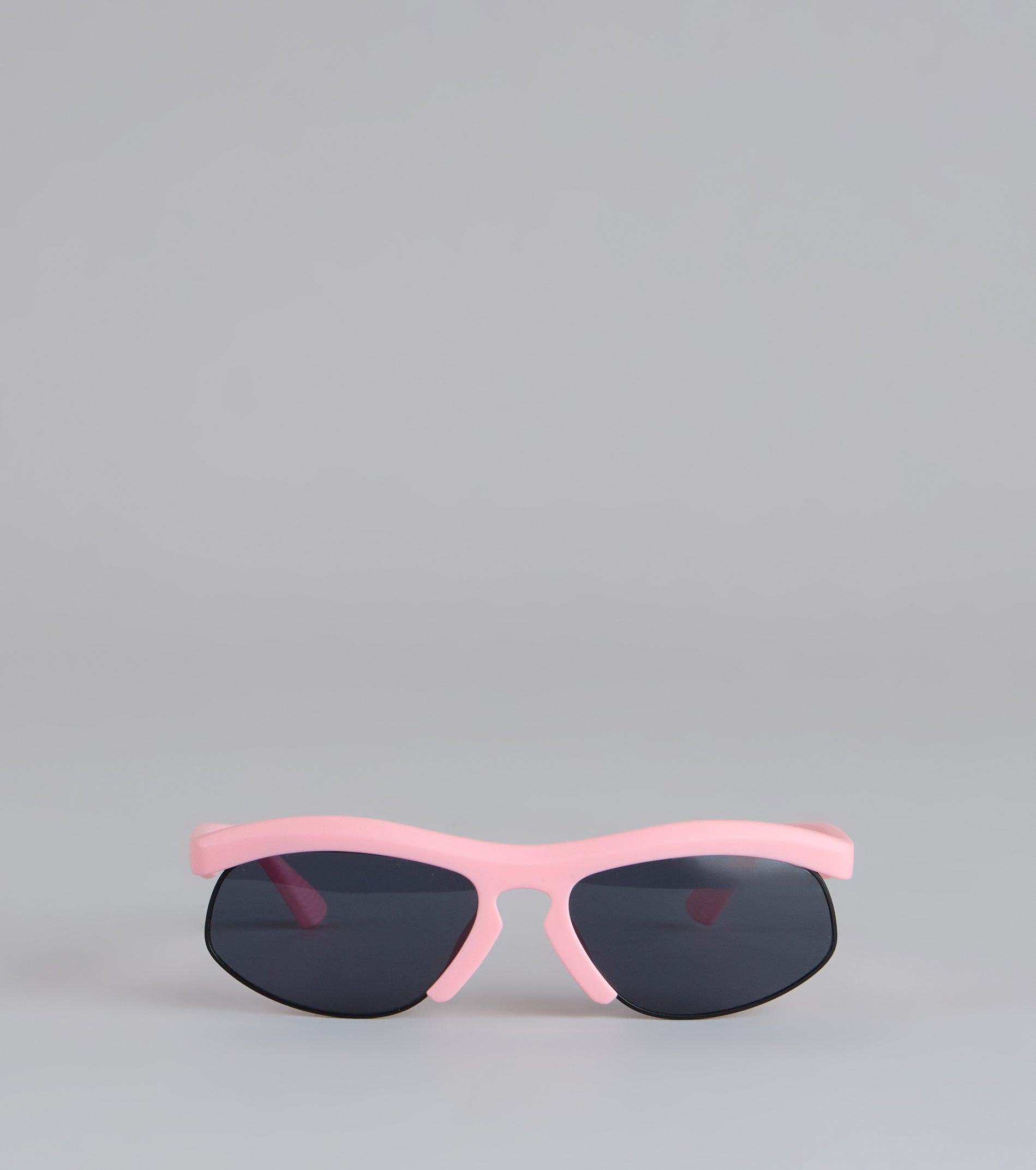 Sleek And Sporty Sunglasses