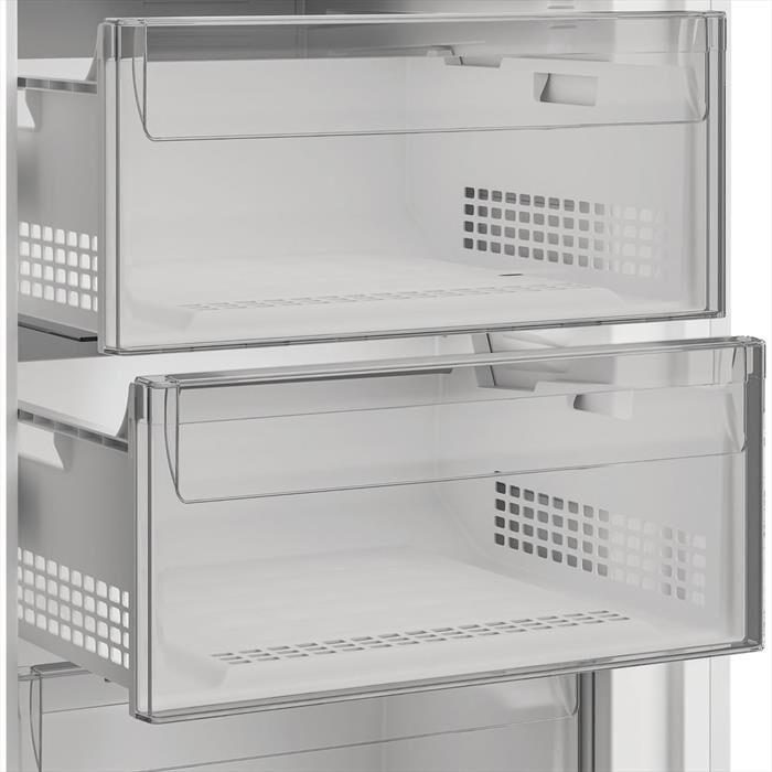 WHIRLPOOL - Congelatore verticale WHFF 6403 W4E Classe E 404lt-Bianco
