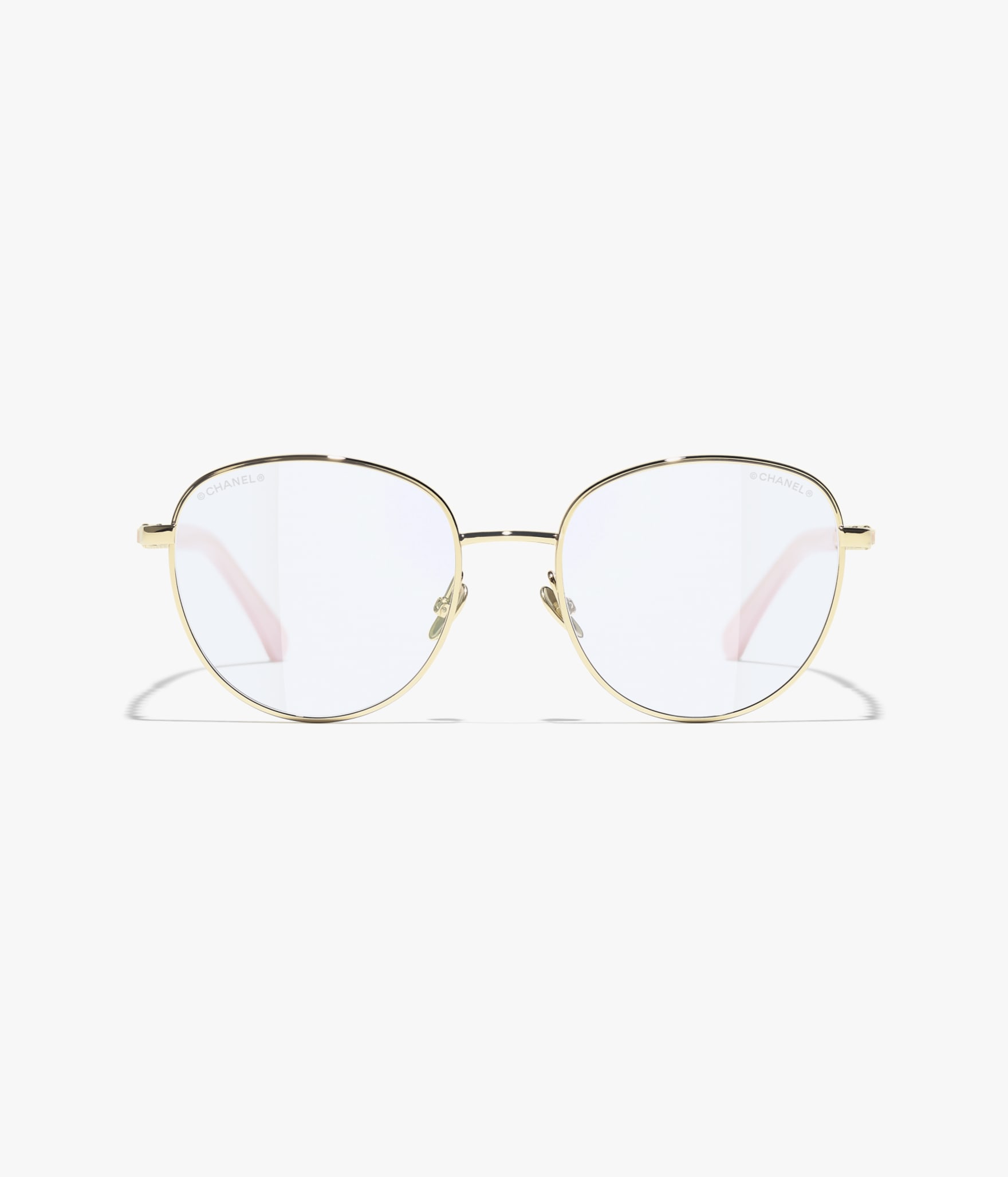 Pantos Blue Light Glasses