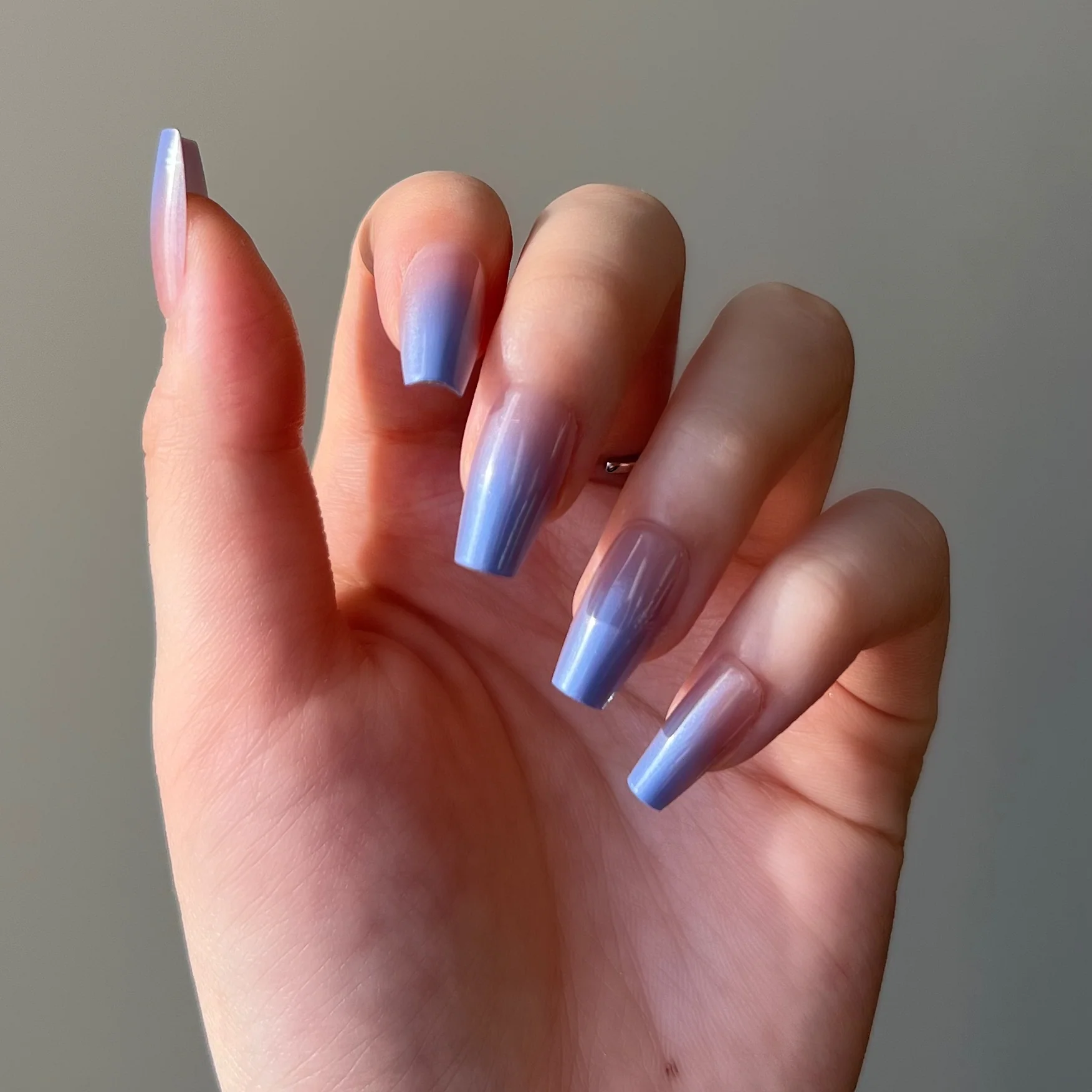 Lavender Haze