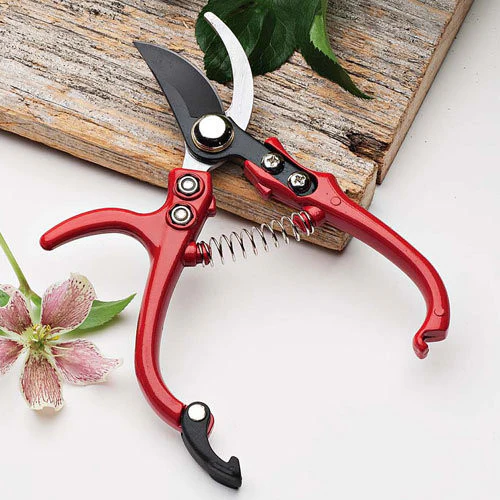 Small Bypass Pruners