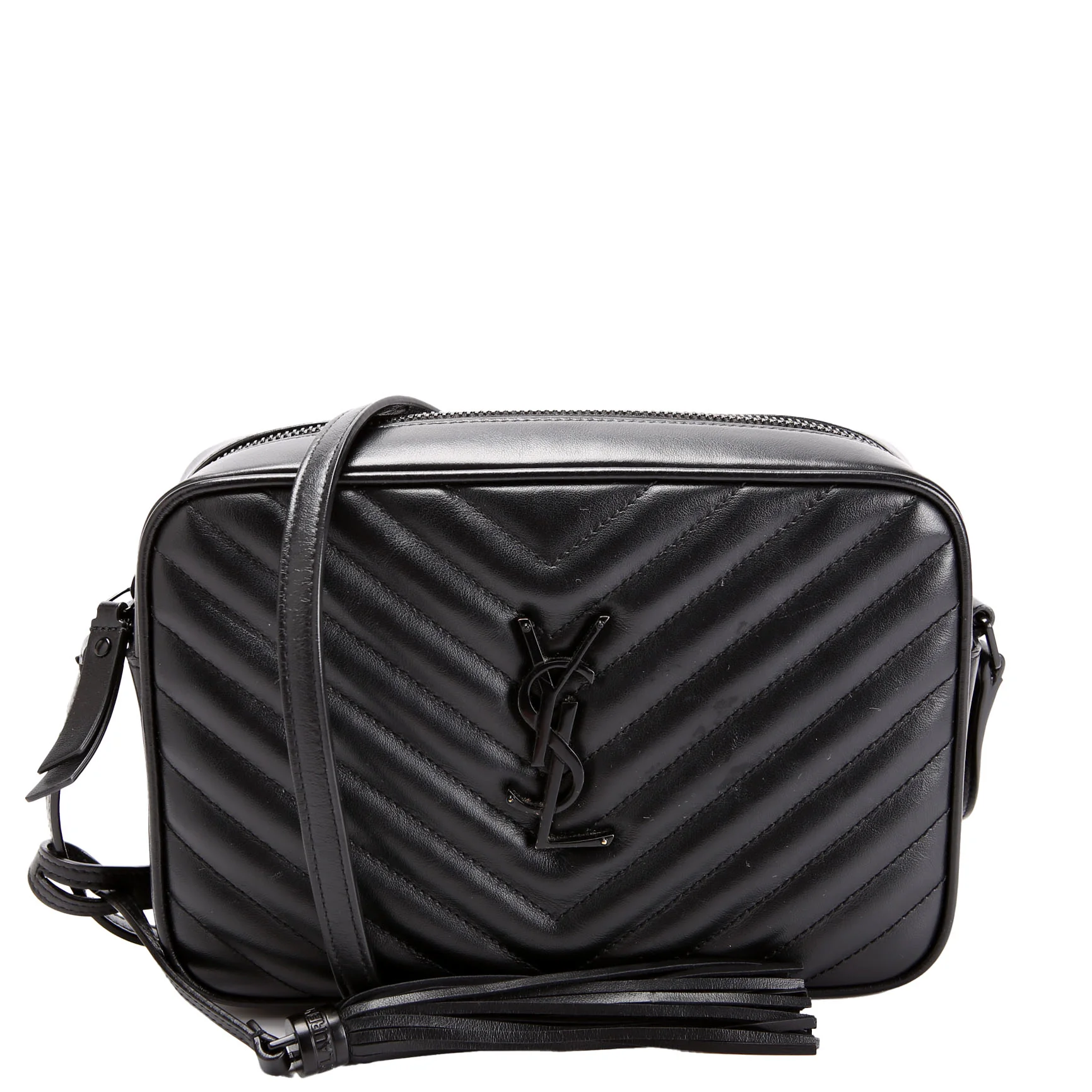 Lou Camera Bag Quilted 612544