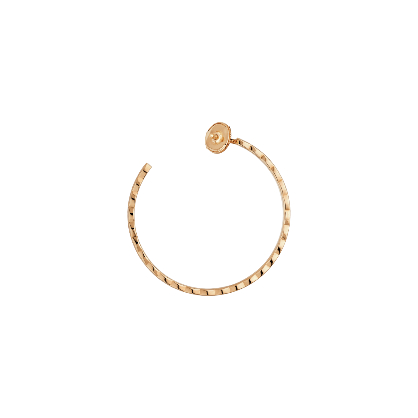 Coco Crush hoops