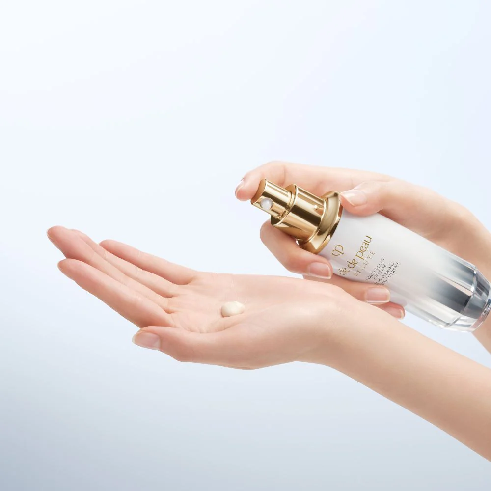 Clé de Peau Beauté Brightening Serum Supreme II (Refill)
